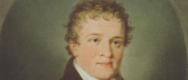 Event-Image for 'Kaspar Hauser und das Ringen um Wahrheit'