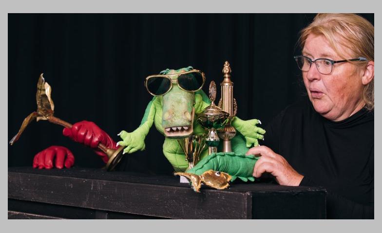 Event-Image for 'Kasper und die Langfinger'