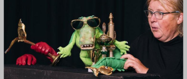 Event-Image for 'Kasper und die Langfinger'