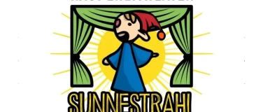 Event-Image for 'Kasperle 2026 // s&rsquo;Grossmueti muess is Gf&auml;ngnis'