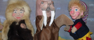 Event-Image for 'Kasperletheater'