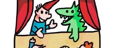 Event-Image for 'Kasperli Theater'