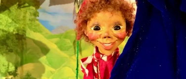 Event-Image for 'Kasperlitheater Gwundernäsli am Sissacher Fam. & Kinderfest'