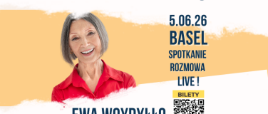 Event-Image for 'Spok&oacute;j w niespokojnych czasach'