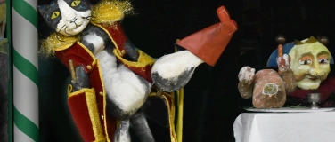 Event-Image for 'Der gestiefelt Kater'