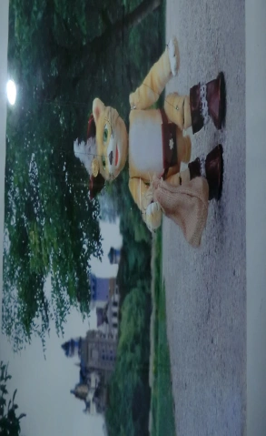 Der gestiefelte Kater Marionettentheater Billets