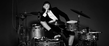 Event-Image for 'Katharina Ernst – Record Release „Extrametric II“'