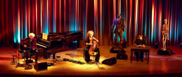 Event-Image for 'Katharina Thalbach & The Beauty of Gemina'