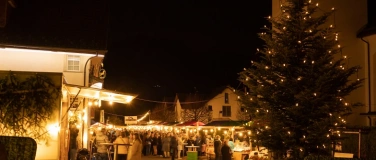 Event-Image for 'Adventsmarkt Goldingen'