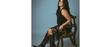 Event-Image for 'Live: Katie Rigby (Country)'