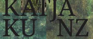 Event-Image for 'Katja Kunz: Vom Gr&uuml;nen'