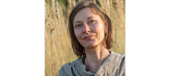 Veranstalter:in von I AM  - unfolding myself