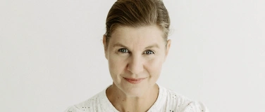 Event-Image for 'Buchvernissage »Jetzt bloß nicht heulen« mit Katrin Müller'