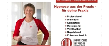 Event-Image for 'HypnoseBachelor DHI'