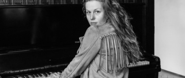 Event-Image for 'Katy O. &ndash; A Jazz Aﬀair im Kaﬀeehaus'