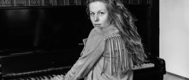 Event-Image for 'Katy O. (solo)'