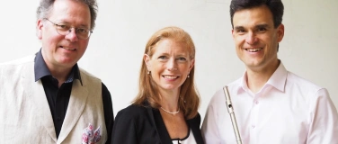 Event-Image for 'LET IT BE – Hits aus Klassik und Pop'