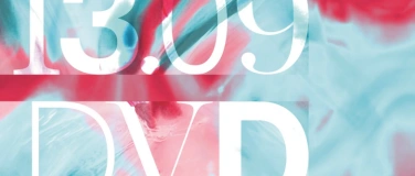 Event-Image for 'DVD'