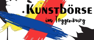 Event-Image for 'Kunstbörse im Toggenburg'