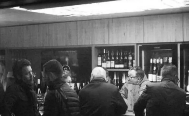 Weinprobe "Betreutes Trinken" in Düsseldorf Concept Riesling, Carlsplatz 26, 40213 Düsseldorf Tickets