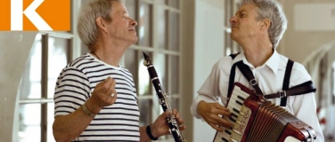 Event-Image for '&bdquo;Der Alte und das Biest&ldquo;'