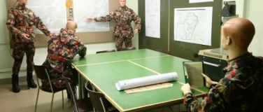 Event-Image for 'Museum Kommandobunker: Informationen zur Grenzbrigade'