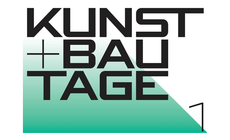 Event-Image for 'Kunst + Bau Tage'