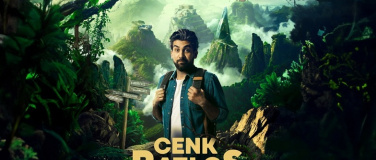 Event-Image for 'CENK, «RATLOS»'