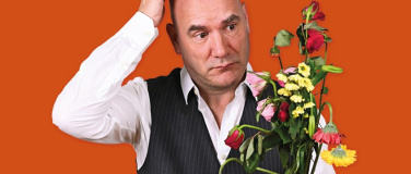 Event-Image for 'Reto Zeller, «HELD»'