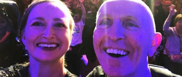 Event-Image for 'Kieran Goss & Annie Kinsella, «The Journey Home»'