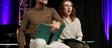 Event-Image for 'Elisabeth Hart & Rhaban Straumann, «Sie sagen Stopp»'