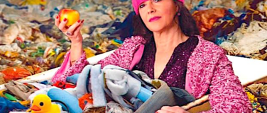 Event-Image for 'Betty Dieterle & Ursula Oelke, «Apocalypso-Blues»'
