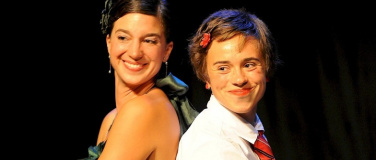 Event-Image for 'Duo Luna-Tic, «Hits mit Tics»'