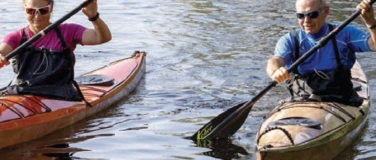 Event-Image for 'Kajak-Einsteigerkurs 2026 / Paddel level 1'