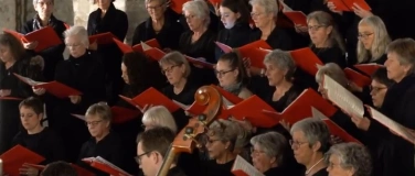 Event-Image for 'Eine Klangreise vom Barock bis zur Romantik'