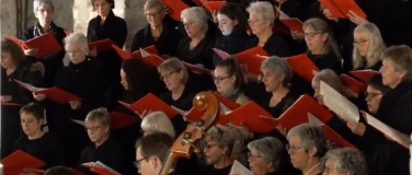 Event-Image for 'Eine Klangreise vom Barock bis zur Romantik'