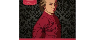 Event-Image for 'Konzertchor der Stadt Solothurn - Mozart Requiem KV 626'