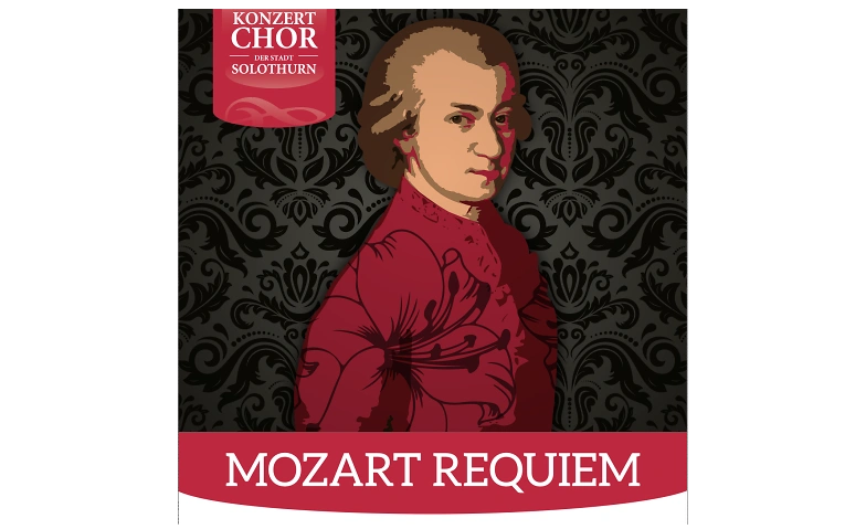 Konzertchor der Stadt Solothurn - Mozart Requiem KV 626 Tickets