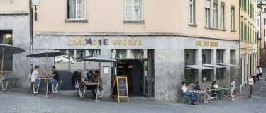 Event-Image for 'Symposium von Soil to Soul - Du bist, was du isst!'