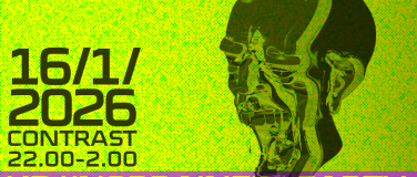 Event-Image for '16.01.2026 KD//NOBRAINER'