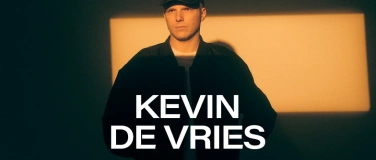 Event-Image for 'Kevin De Vries'