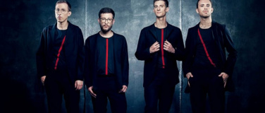 Event-Image for 'Kebyart & ensemble cantissimo'