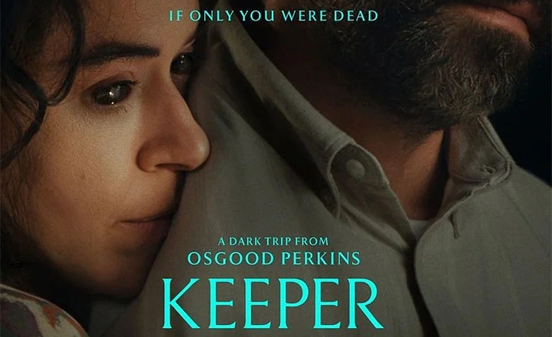 Event-Image for 'Keeper'