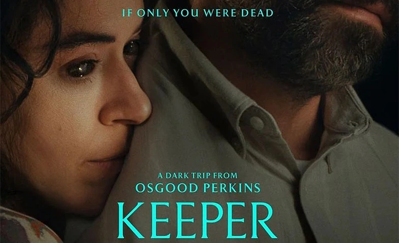 Keeper Tickets