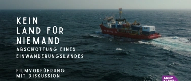 Event-Image for 'Filmvorf&uuml;hrung und anschliessende Diskussion'