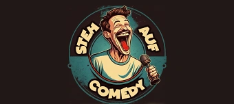 Veranstalter:in von Comedy Open Mic