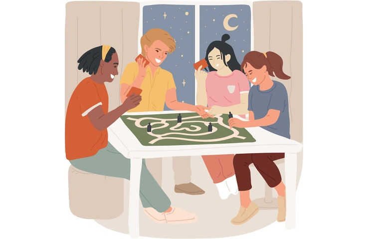 Event-Image for 'Boardgame Imperium'