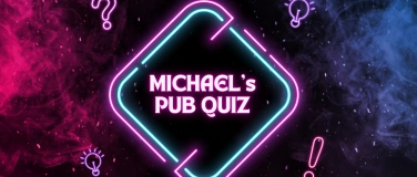 Event-Image for 'Michael's Pub Quiz'