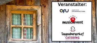 Organisateur de Edelweiss Ländlerparty Balsthal