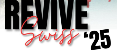 Event-Image for 'Revive 25'
